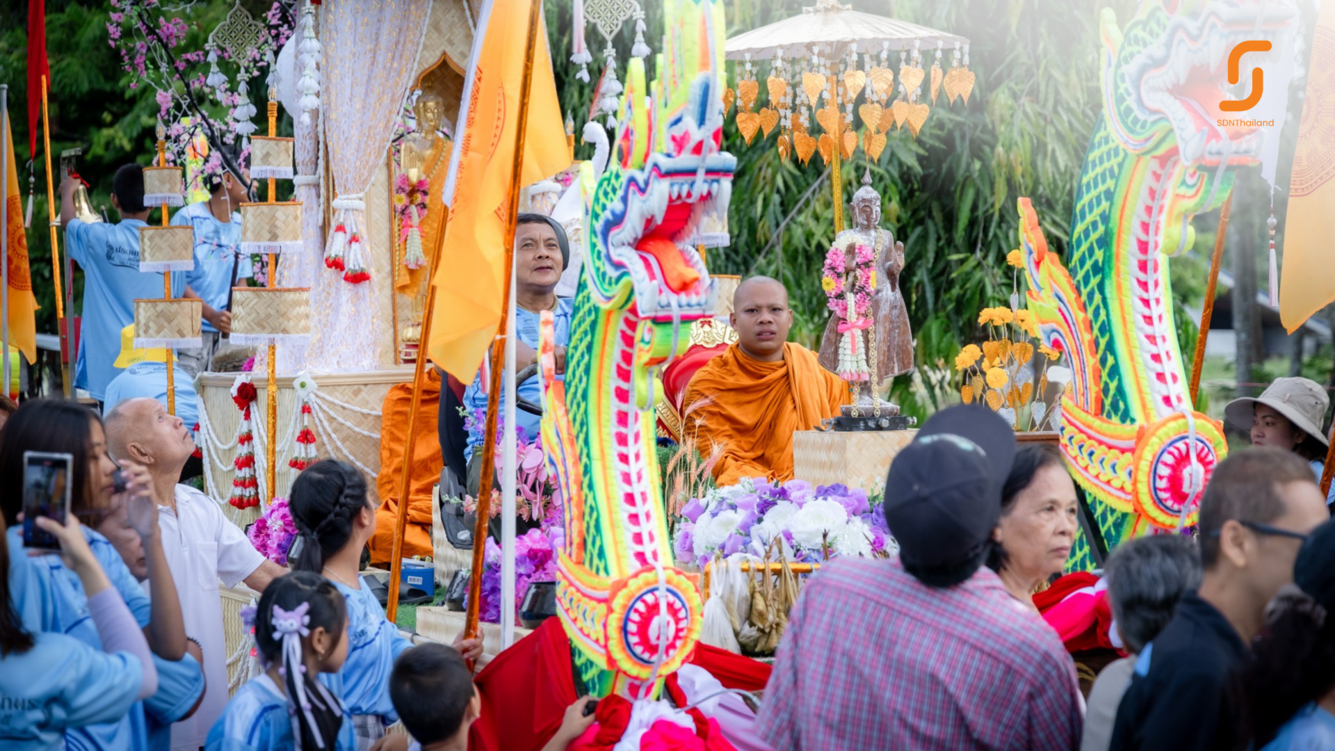 สร้างการรับรู้ ปรับพฤติกรรมการดื่ม – ขาย ในงานบุญประเพณี งานชักพระตำบลยาบี สู่พื้นที่ปลอดเหล้า ปลอดภัย